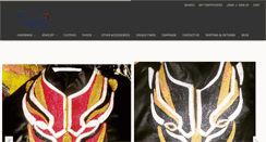 Desktop Screenshot of keepeekee.com